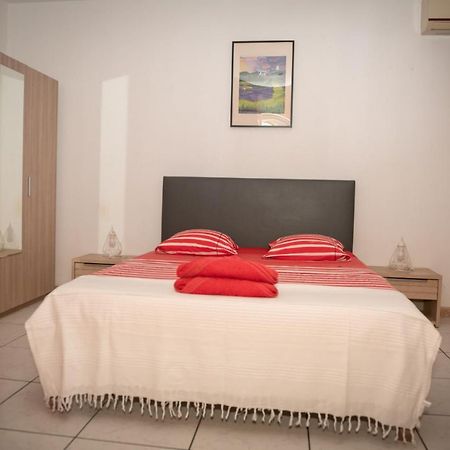 Chambres D'Hotes Du Domaine Des Doudous Сен-П'єр Екстер'єр фото