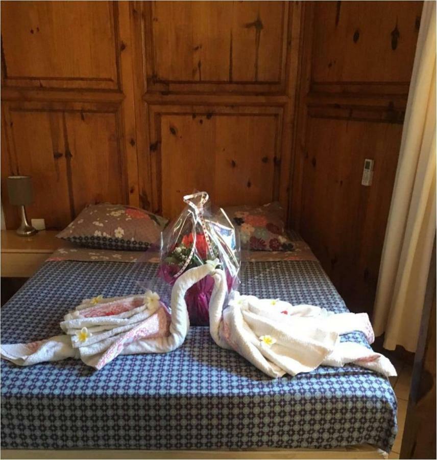 Chambres D'Hotes Du Domaine Des Doudous Сен-П'єр Екстер'єр фото